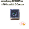 HTC Incredible S Camera